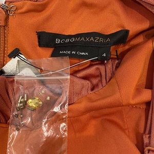 BCBGMAXAZARIA